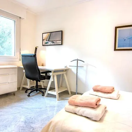 3 Panoramic Sea View * Beaulieu-sur-Mer