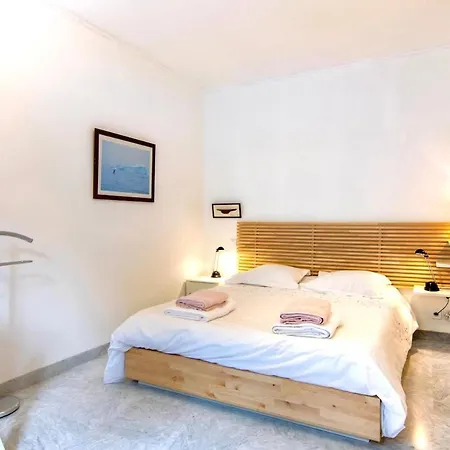 Apartment 3 Panoramic Sea View Beaulieu-sur-Mer