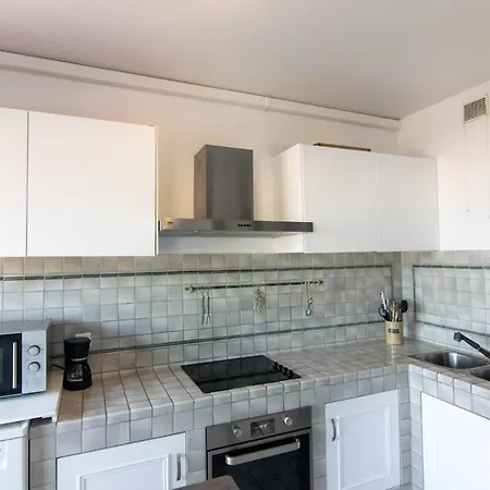 3 Panoramic Sea View * Beaulieu-sur-Mer