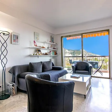 Apartment 3 Panoramic Sea View *