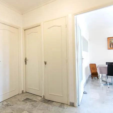 3 Panoramic Sea View Appartement *