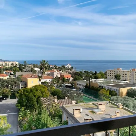 3 Panoramic Sea View